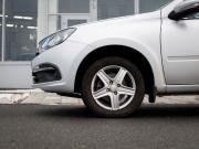 Lada (ВАЗ) Granta I Рестайлинг Курган  - изображение 33