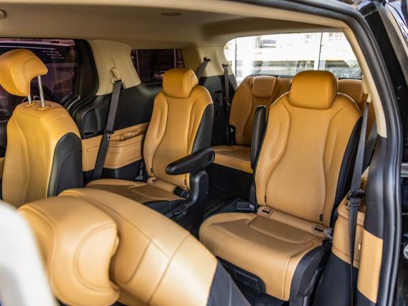 Kia Carnival IV с пробегом 2020 года, цена 2 998 000 рублей, 197211 км, минивэн, Автокод Объявления
