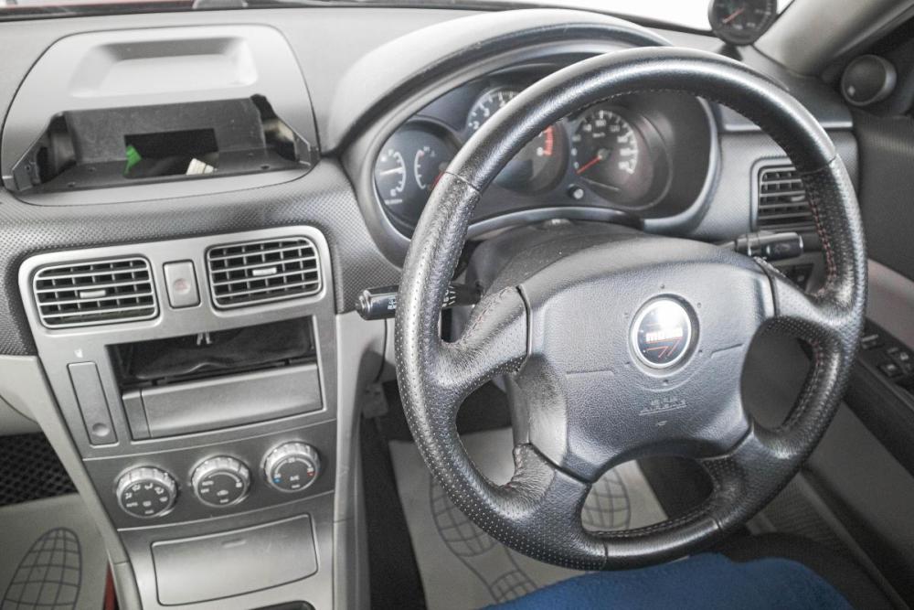 Subaru Forester II Кемерово  - изображение 15