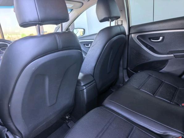 Hyundai i30 II с пробегом 2012 года, цена 790 000 рублей, 249700 км, хэтчбек, Автокод Объявления