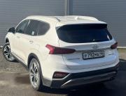Hyundai Santa Fe IV Липецк  - изображение 21