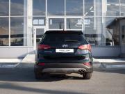 Hyundai Santa Fe III Курган  - изображение 26