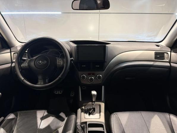 Subaru Forester III с пробегом 2008 года, цена 990 000 рублей, 330000 км, внедорожник, Автокод Объявления