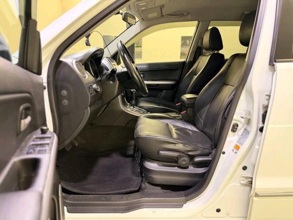 Suzuki Grand Vitara II Рестайлинг 2 с пробегом 2013 года, цена 1 260 000 рублей, 219319 км, внедорожник, Автокод Объявления