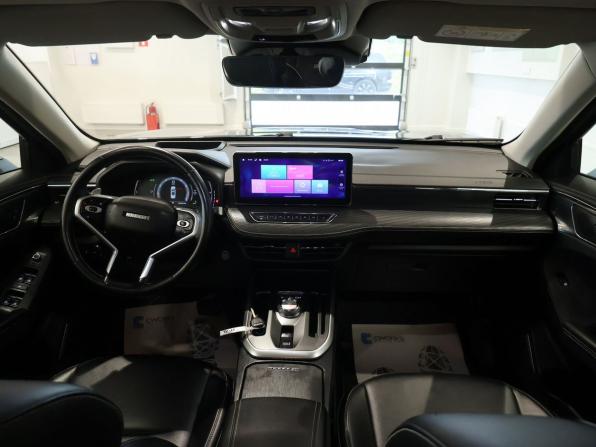 Haval Jolion I с пробегом 2022 года, цена 1 712 800 рублей, 54997 км, внедорожник, Автокод Объявления