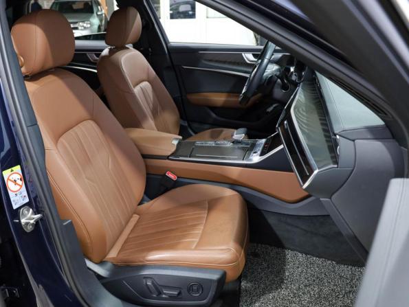 Audi A6 V (C8) с пробегом 2020 года, цена 4 120 000 рублей, 77373 км, седан, Автокод Объявления