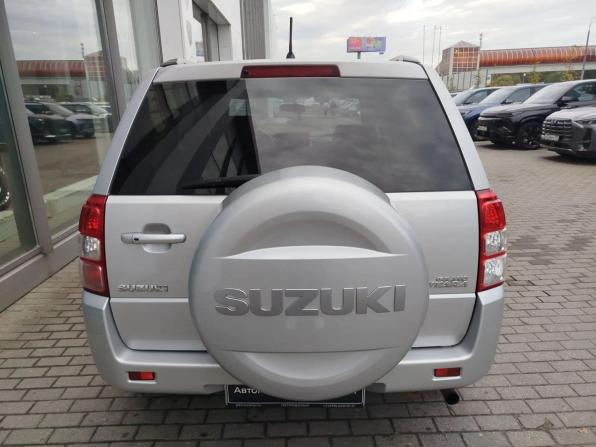 Suzuki Grand Vitara II Рестайлинг 2 с пробегом 2013 года, цена 1 440 000 рублей, 136834 км, внедорожник, Автокод Объявления