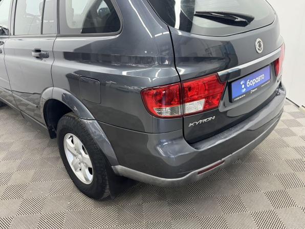 SsangYong Kyron I Рестайлинг с пробегом 2010 года, цена 660 000 рублей, 198914 км, внедорожник, Автокод Объявления