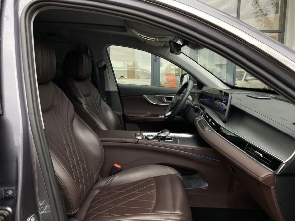 Chery Tiggo 8 Pro Max I с пробегом 2023 года, цена 2 369 000 рублей, 43000 км, внедорожник, Автокод Объявления