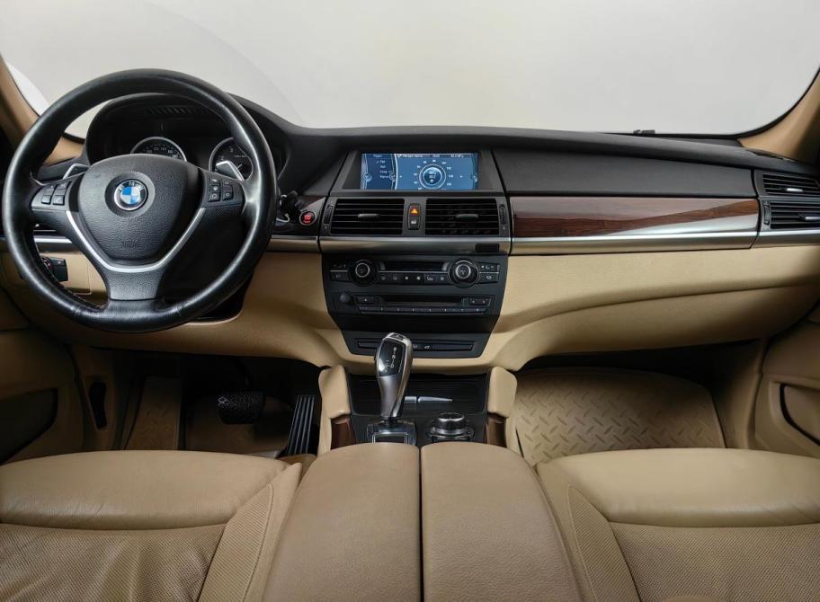BMW X6 I (E71) Москва  - изображение 6
