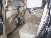 Toyota Land Cruiser Prado 150 Series Рестайлинг 3 Ростов-на-Дону  - изображение 32