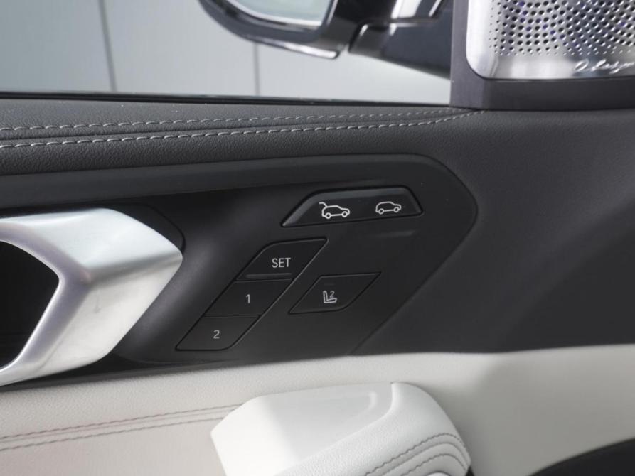 BMW X6 III (G06) Рестайлинг Ростов-на-Дону  - изображение 23