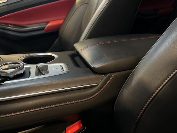 Changan CS55 Plus II с пробегом 2023 года, цена 2 200 000 рублей, 55670 км, внедорожник, Автокод Объявления