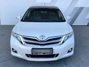 Toyota Venza I Рестайлинг Екатеринбург  - изображение 21