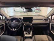 Toyota RAV4 V (XA50) Челябинск  - изображение 35