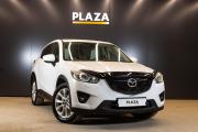 Mazda CX-5 I Уфа  - изображение 24