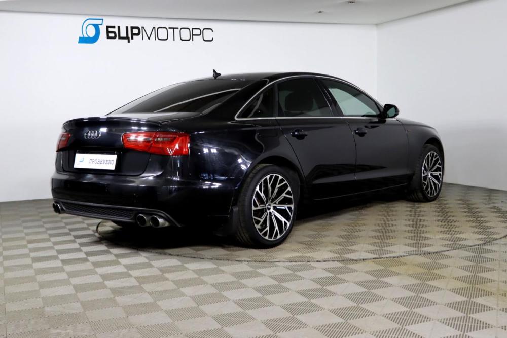 Audi A6 IV (C7) Нижний Новгород  - изображение 5