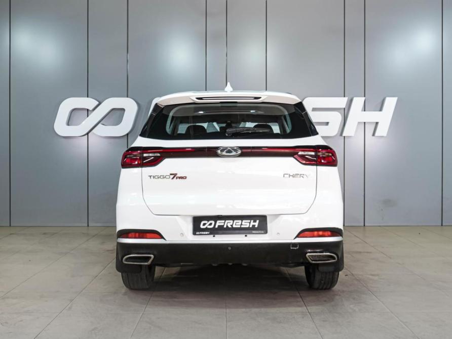 Chery Tiggo 7 Pro I Воронеж  - изображение 4