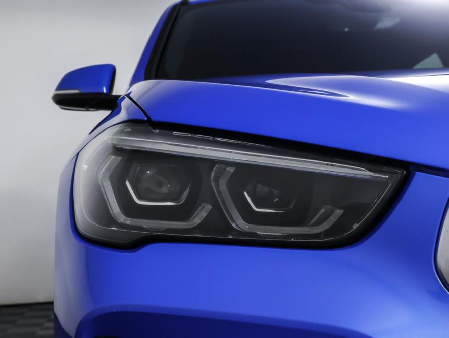 BMW X1 II (F48) Рестайлинг Москва  - изображение 21