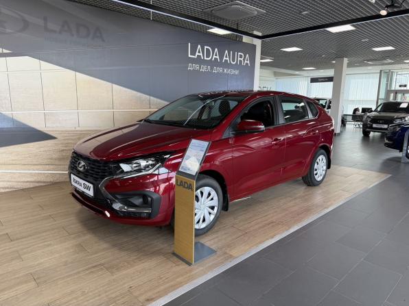 Новый Lada (ВАЗ) Iskra 2026 года, цена 1 543 400 рублей, универсал, Автокод Объявления