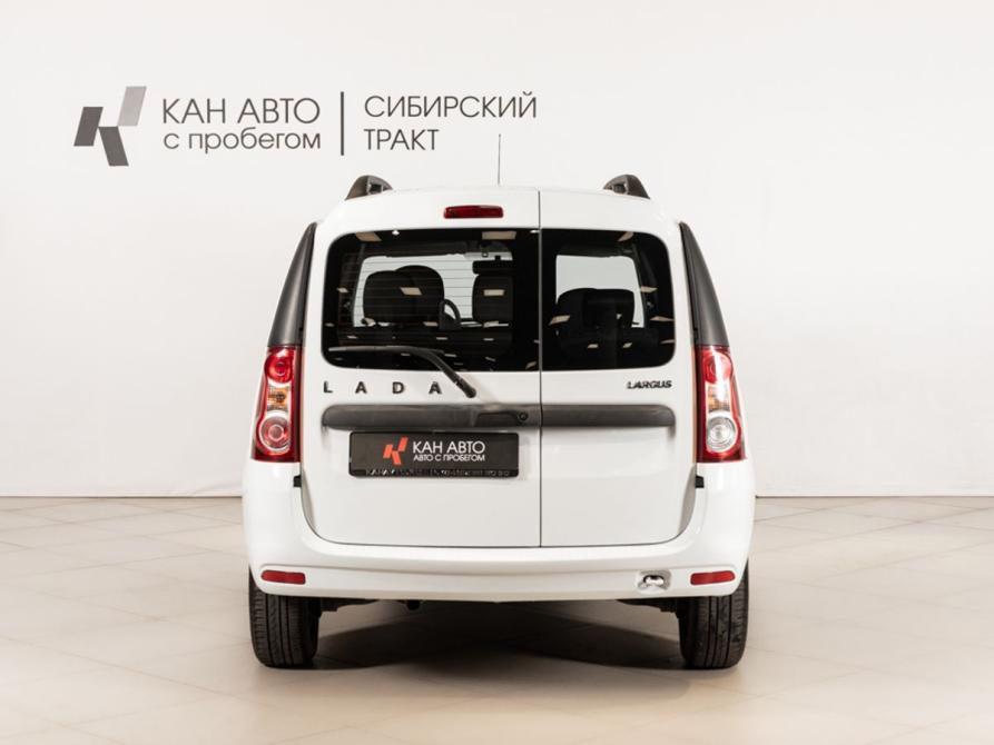 Lada (ВАЗ) Largus I Казань  - изображение 4