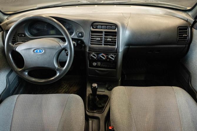 Lada (ВАЗ) 2112 с пробегом 2007 года, цена 260 000 рублей, 248435 км, хэтчбек, Автокод Объявления