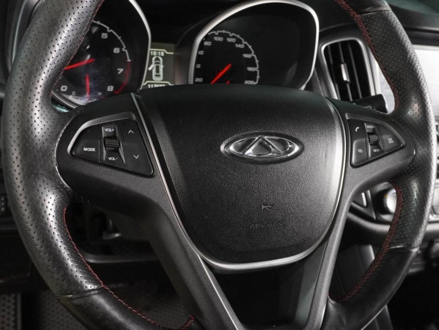 Chery Tiggo 5 I Воронеж  - изображение 15