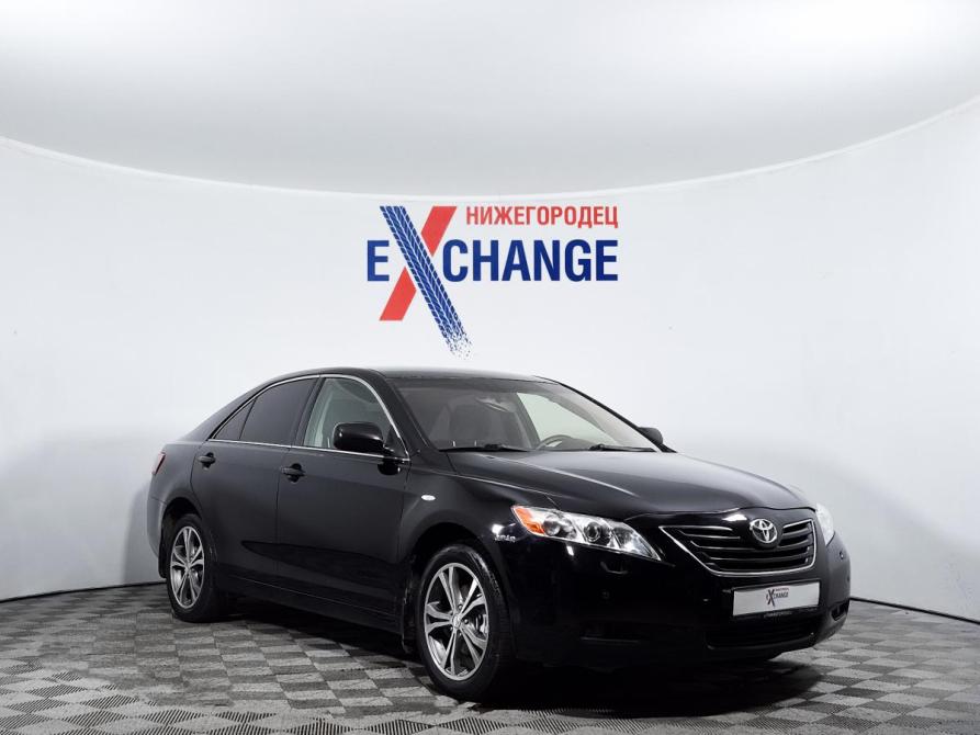 Toyota Camry VI (XV40) Нижний Новгород  - изображение 3