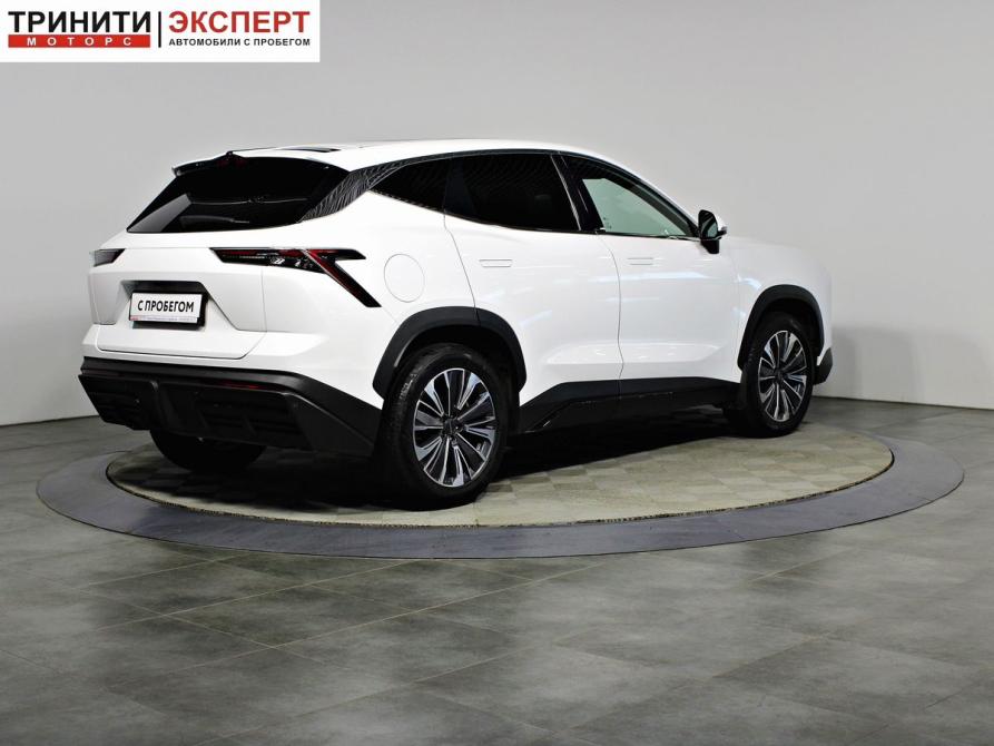 JETOUR DASHING I Белгород  - изображение 8