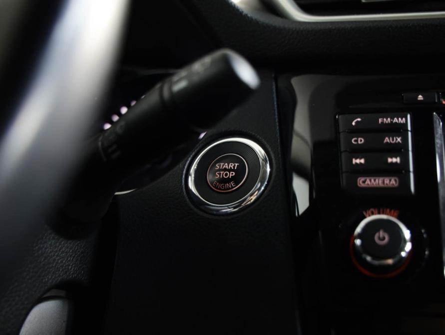 Nissan Qashqai II Санкт-Петербург  - изображение 14