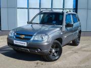 Chevrolet Niva I Рестайлинг Ярославль  - изображение 15