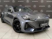 Changan UNI-V I Москва  - изображение 30