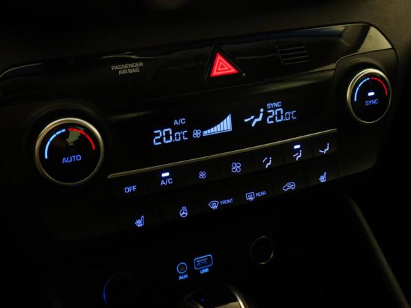 Hyundai Tucson III Рестайлинг с пробегом 2018 года, цена 2 350 000 рублей, 61396 км, внедорожник, Автокод Объявления
