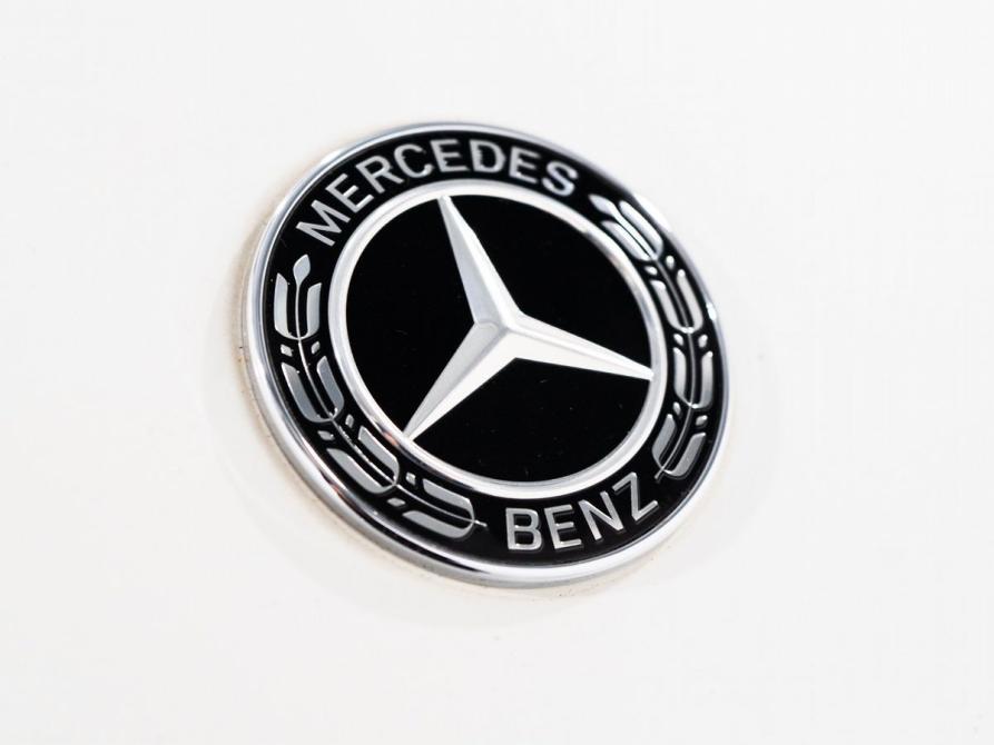 Mercedes-Benz C-Класс IV (W205) Иркутск  - изображение 24