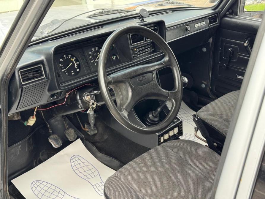 Lada (ВАЗ) 2104 Ульяновск  - изображение 6
