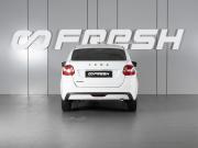Lada (ВАЗ) Granta I Рестайлинг Минеральные Воды  - изображение 19