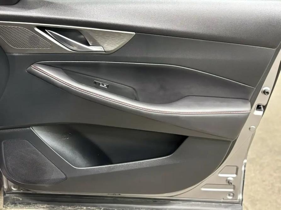 Changan CS35 Plus I Рестайлинг Саратов  - изображение 15