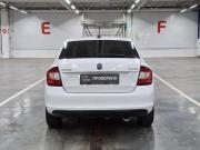 Skoda Rapid I Рестайлинг Казань  - изображение 29