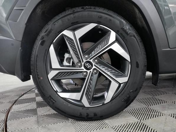 Hyundai Tucson IV с пробегом 2021 года, цена 3 917 000 рублей, 31234 км, внедорожник, Автокод Объявления