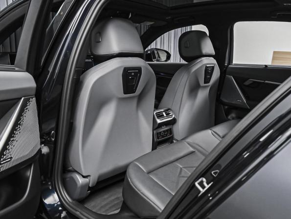 BMW 5 серии VIII (G60/G61/G68) с пробегом 2023 года, цена 7 699 000 рублей, 45839 км, седан, Автокод Объявления