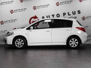 Nissan Tiida I Рестайлинг Минеральные Воды  - изображение 23
