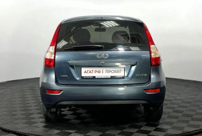 Lada (ВАЗ) Kalina II с пробегом 2014 года, цена 385 000 рублей, 151605 км, хэтчбек, Автокод Объявления
