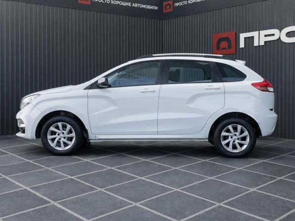 Lada (ВАЗ) XRAY I с пробегом 2018 года, цена 887 000 рублей, 79699 км, хэтчбек, Автокод Объявления