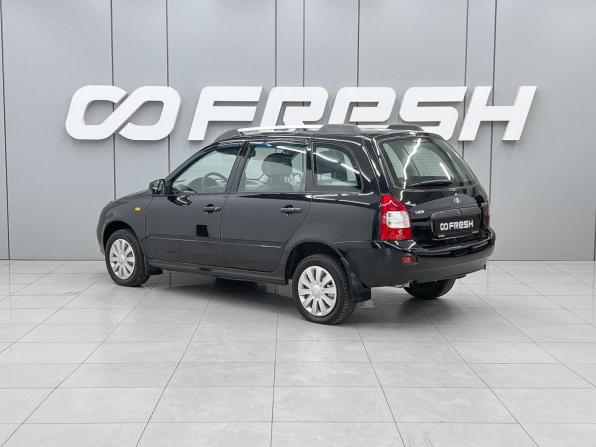 Lada (ВАЗ) Kalina I с пробегом 2010 года, цена 429 000 рублей, 157783 км, универсал, Автокод Объявления