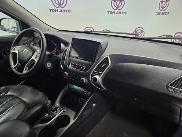 Hyundai Tucson I с пробегом 2012 года, цена 1 188 000 рублей, 182908 км, внедорожник, Автокод Объявления