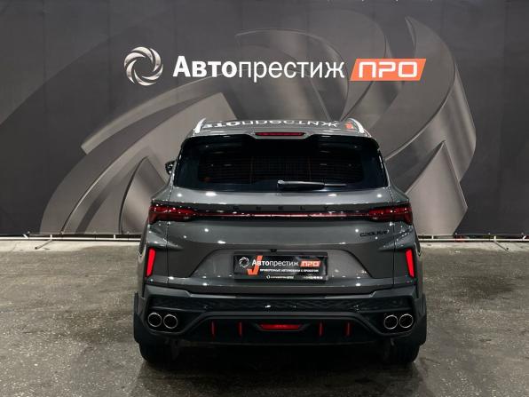 Geely Coolray I Рестайлинг с пробегом 2023 года, цена 1 950 000 рублей, 38075 км, внедорожник, Автокод Объявления