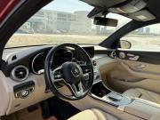 Mercedes-Benz GLC Coupe I (C253) Рестайлинг Казань  - изображение 46