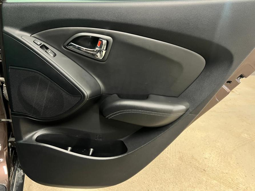 Hyundai ix35 I Тюмень  - изображение 29