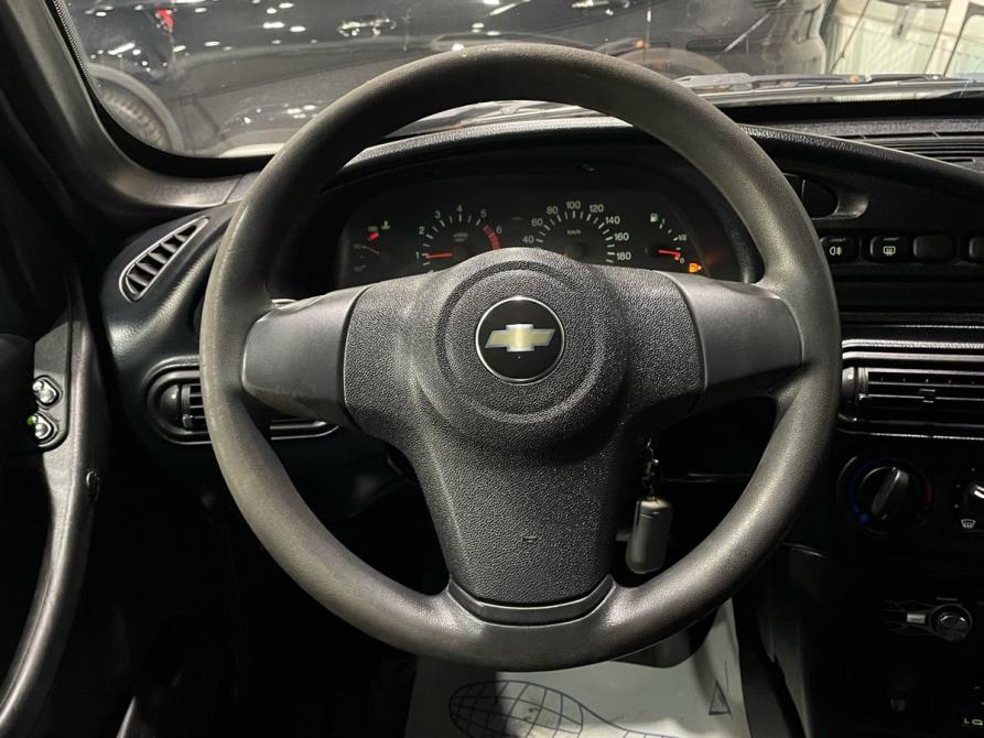 Chevrolet Niva I Рестайлинг Пермь  - изображение 14
