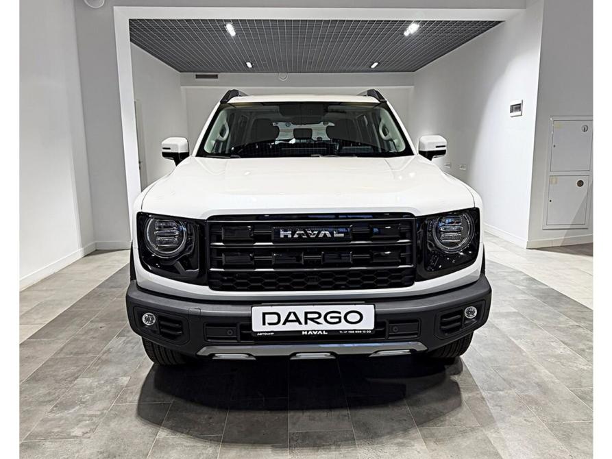 Haval Dargo I Рестайлинг Ярославль  - изображение 2